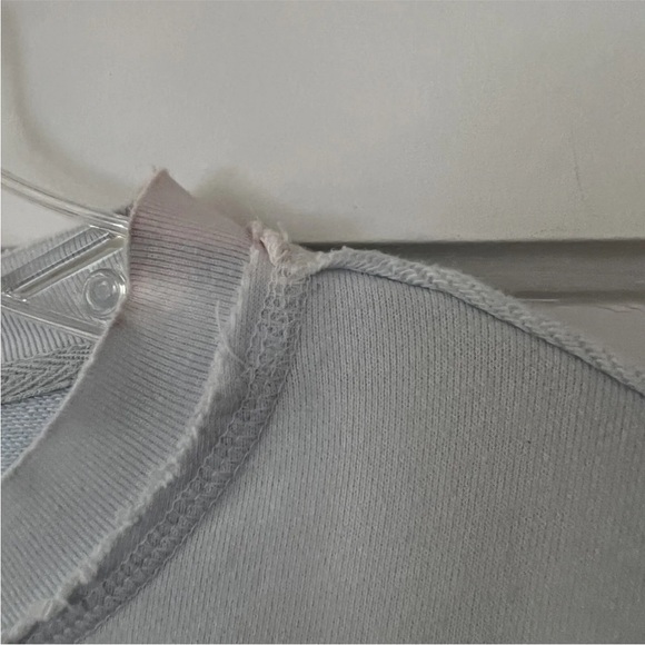 Free People Movement tie-dye Metti Ombre sweatshirt XS - Picture 6 of 13